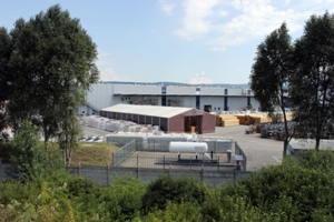 Raktársátor 12,5 méter széles-42